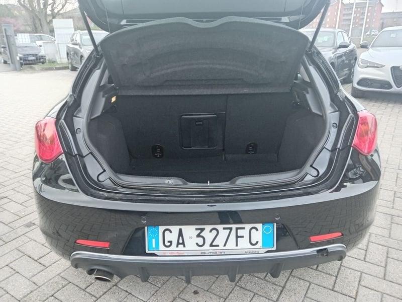 Alfa Romeo Giulietta 1.6 JTDM 120cv Super