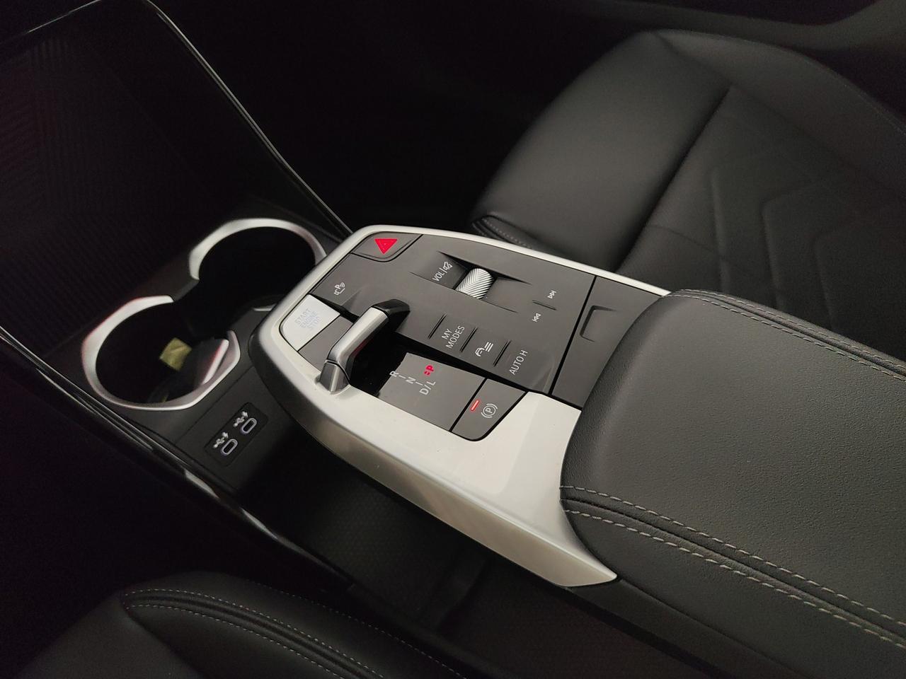 BMW X1 sdrive18d X-Line auto