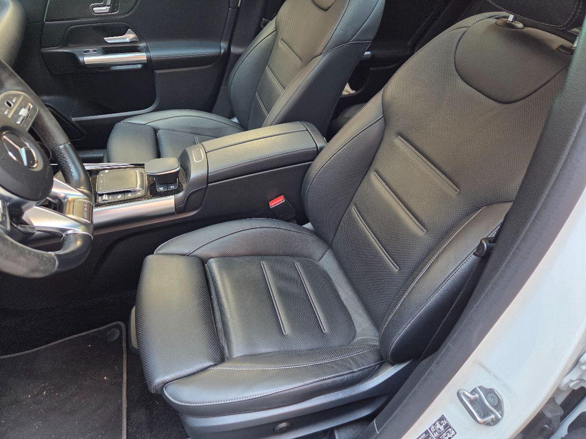 MERCEDES - Classe GLA - 35 4Matic AMG