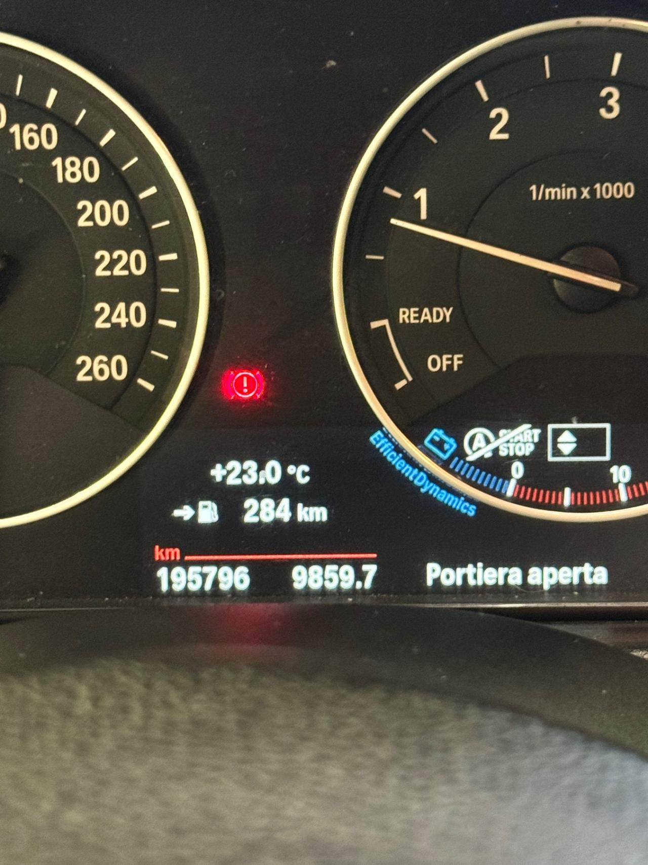 Bmw 316 316d Touring Business Advantage