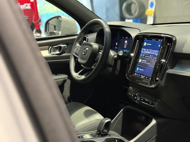 VOLVO XC40 B3 automatico Core
