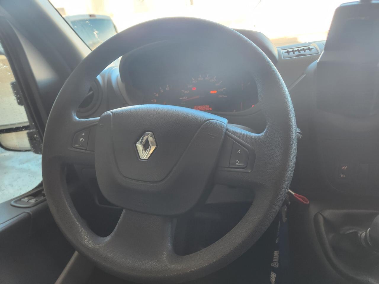 Renault RIMOR KATAMARANO 9 7 posti viaggio letto