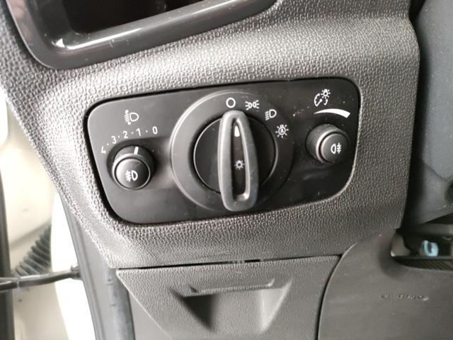 FORD EcoSport 1.0 EcoBoost 125 CV Titanium
