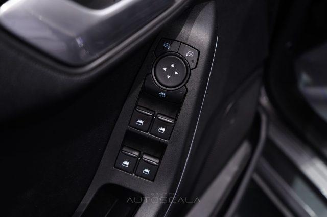 FORD Fiesta Active X 1.0 Ecoboost Hybrid 125cv 5 porte