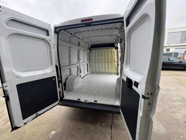FIAT Ducato 35 2.0 MJT PM-TM Furgone