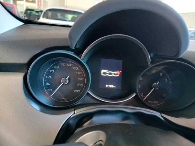 FIAT 500X 1.5 T4 Hybrid 130 CV DCT Sport