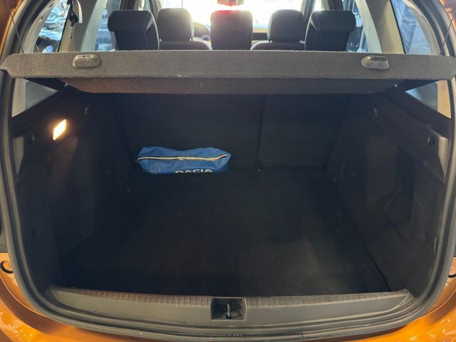 DACIA Duster 1.5 dCi 8V 110 CV 4x2 Prestige