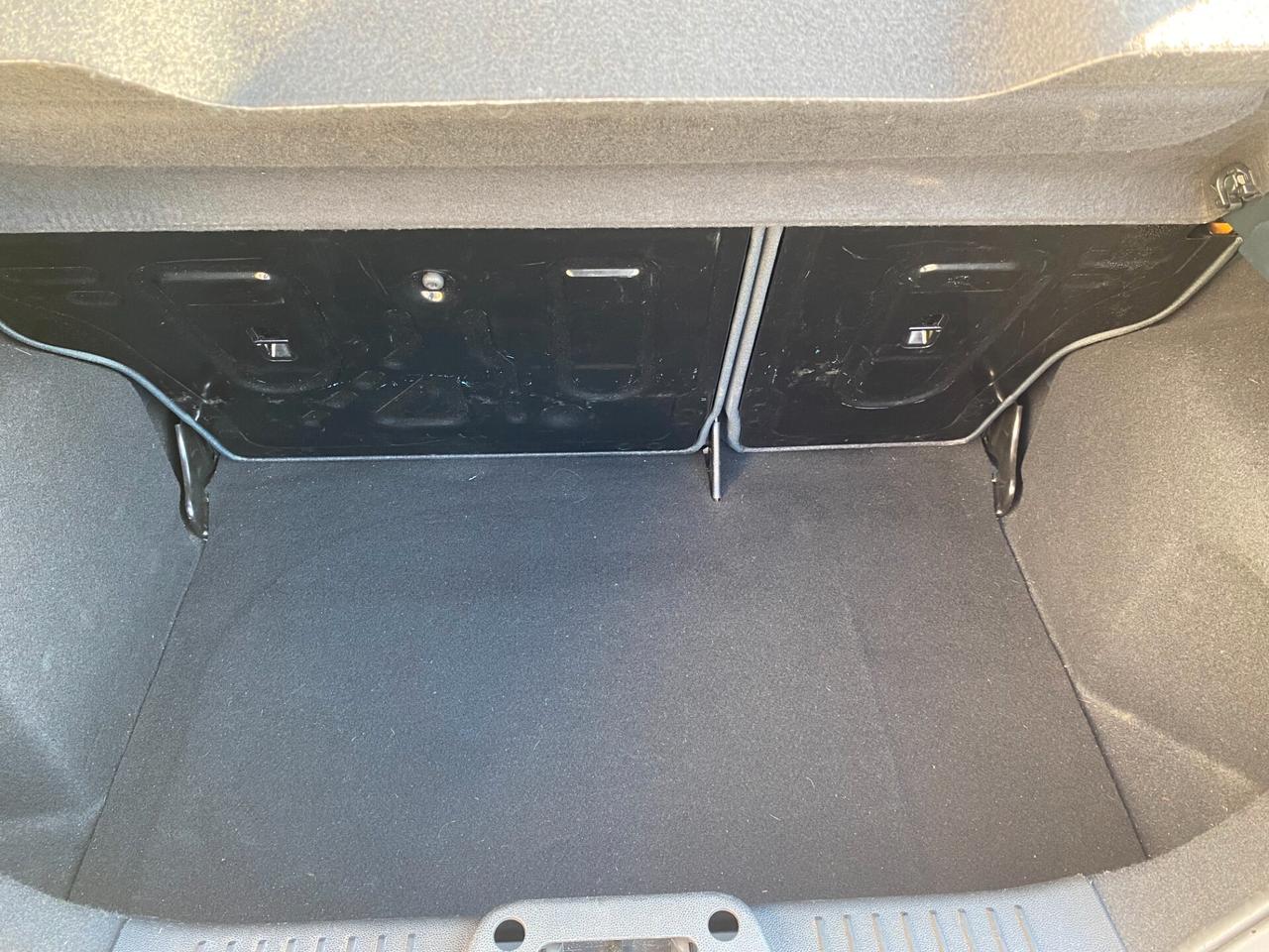 Ford Fiesta 1.2 82CV 3 porte Titanium