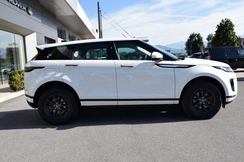 Land Rover RR Evoque Range Rover Evoque 2.0D I4-L.Flw 150 CV