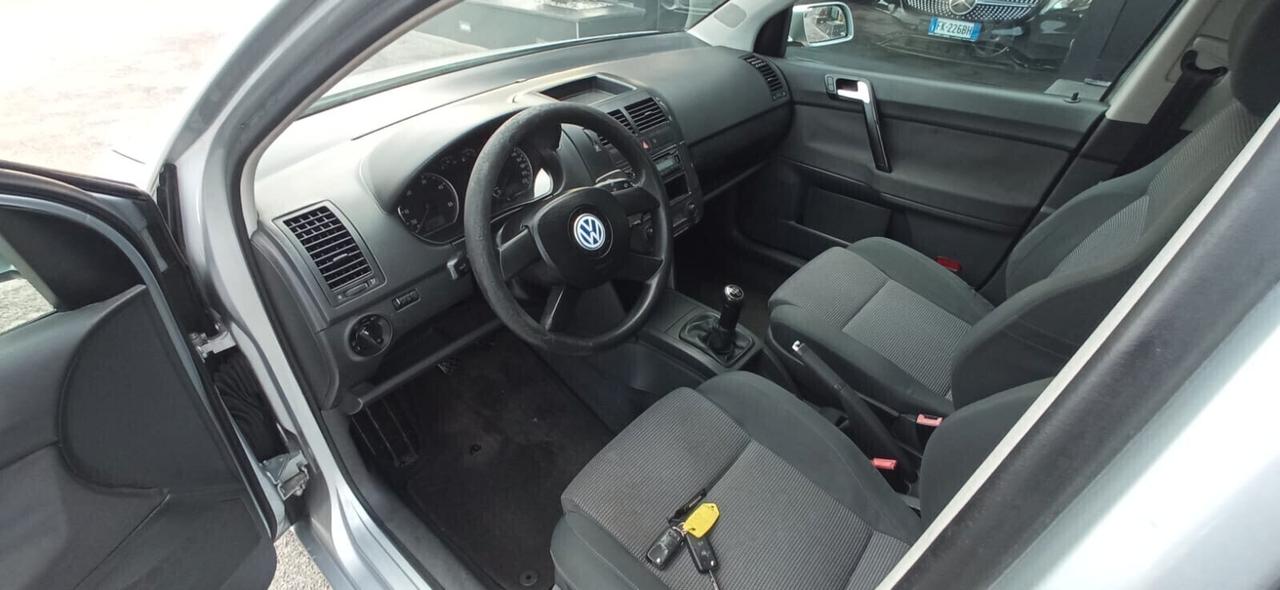 Volkswagen Polo TDI OTTIME CONDIZIONI - ENTRA!