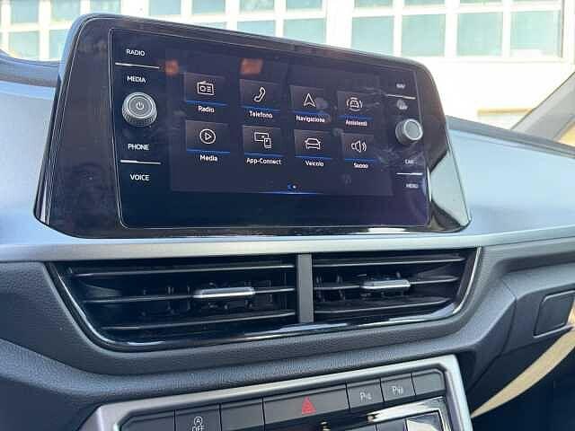 Volkswagen T-Roc 2.0TDI 115CV Life - NEOPATENTATI -