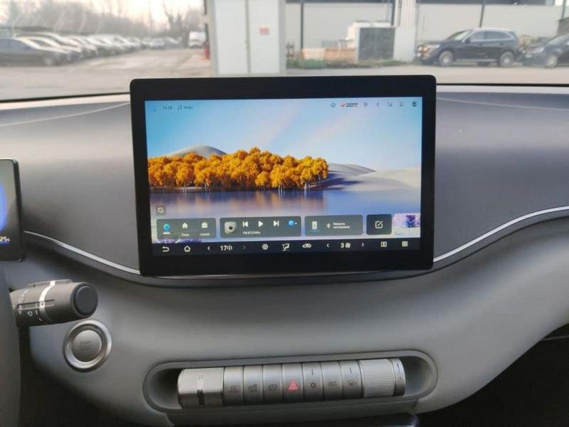 BYD Dolphin Surf Comfort