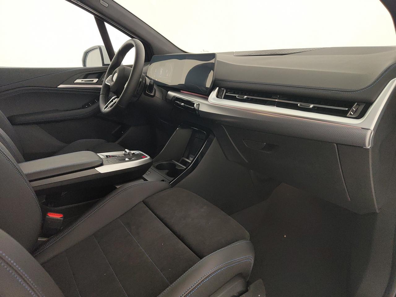 BMW BMW 218d Active Tourer
