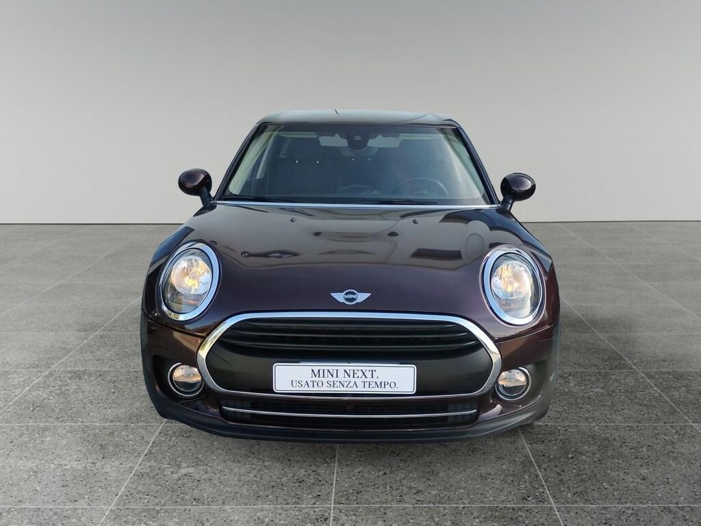 Mini One D Clubman 1.5 One D Business
