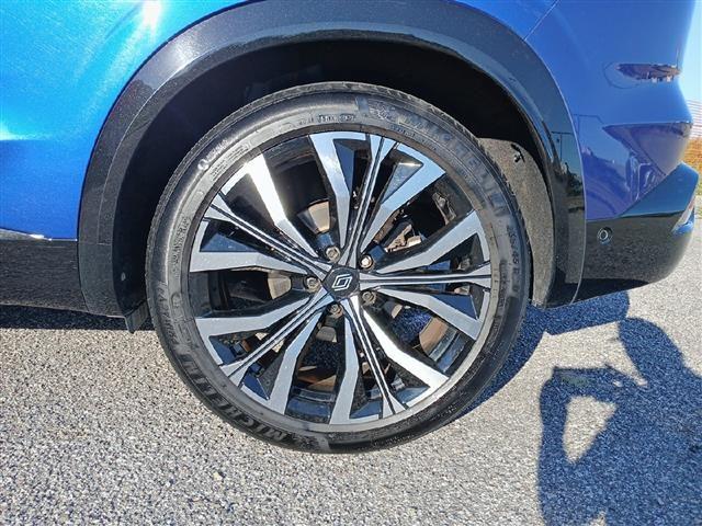 RENAULT Austral E-Tech full hybrid 200 ICONIC