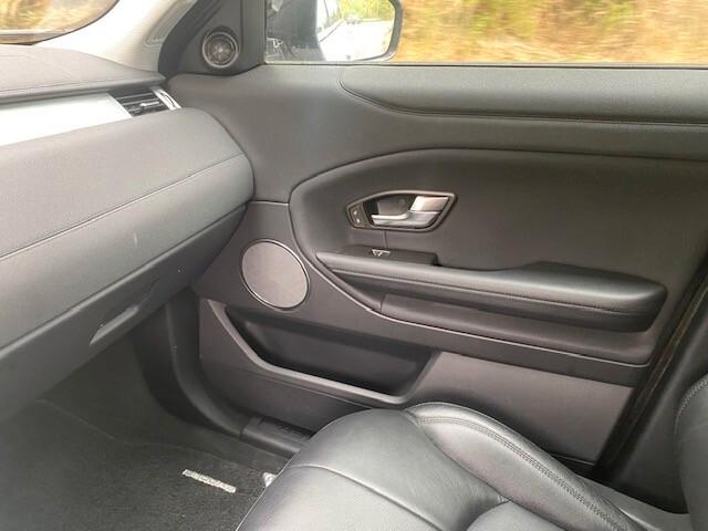 Land Rover Range Evoque 2.0 TD4 150 CV 5p. HSE