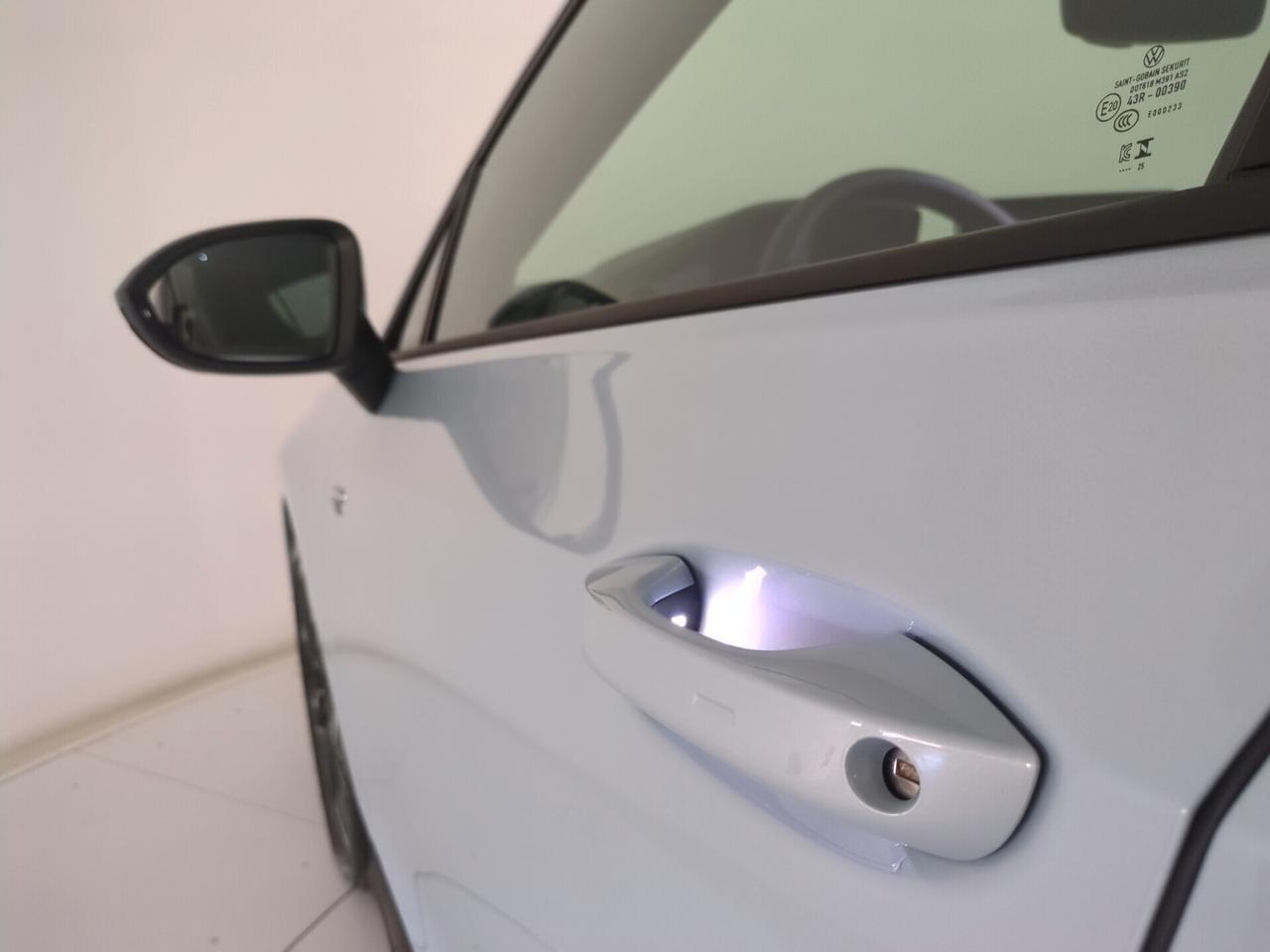 Volkswagen Golf 2.0 TDI 150 CV DSG SCR R-Line Plus