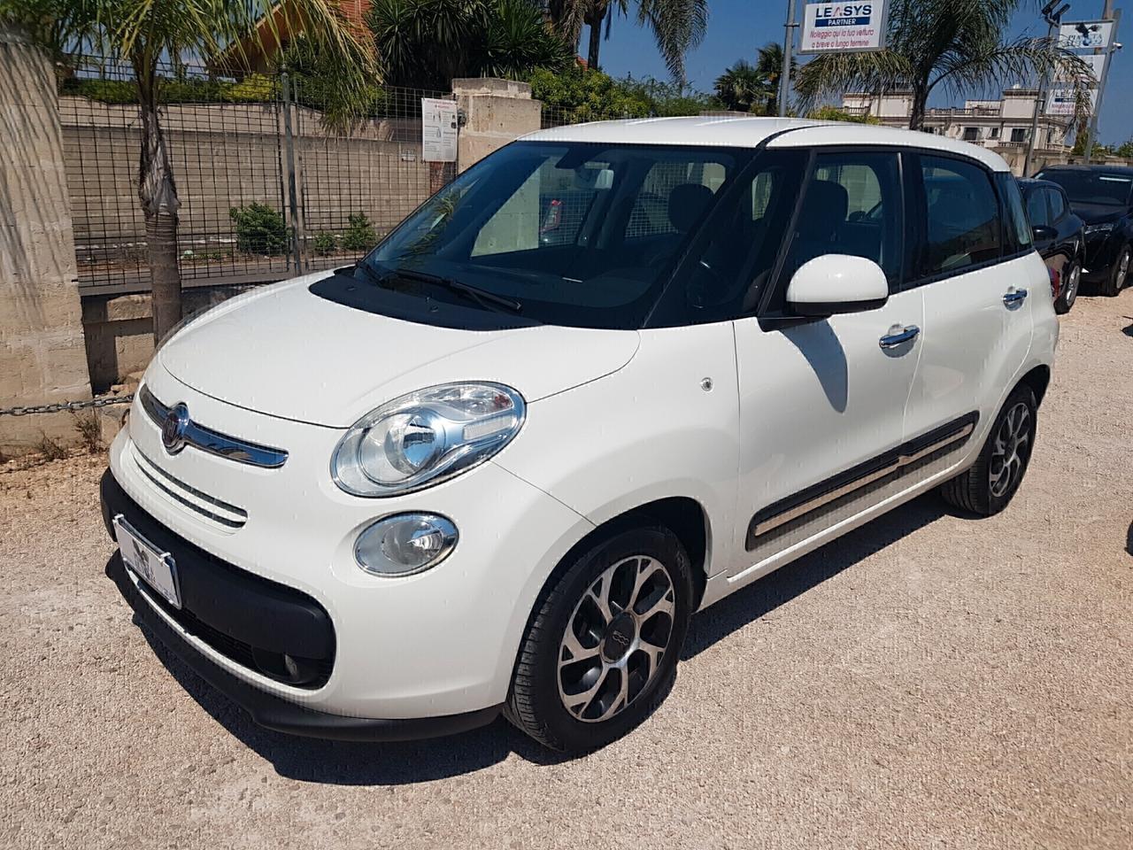 Fiat 500L 1.3 Multijet 95 CV Business Sensori Park Cerchi 16'