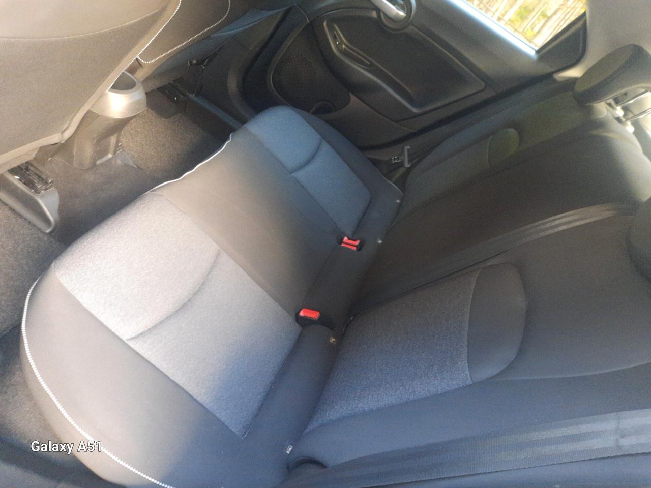 FIAT 500X 1.6 M.JET 120 CV ANNO 2019