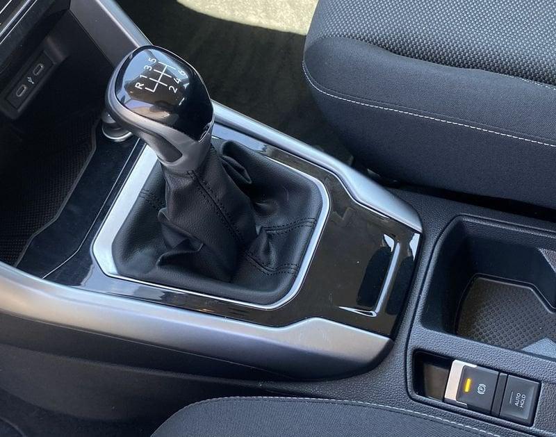 Volkswagen T-Roc Life 2.0 TDI 116CV