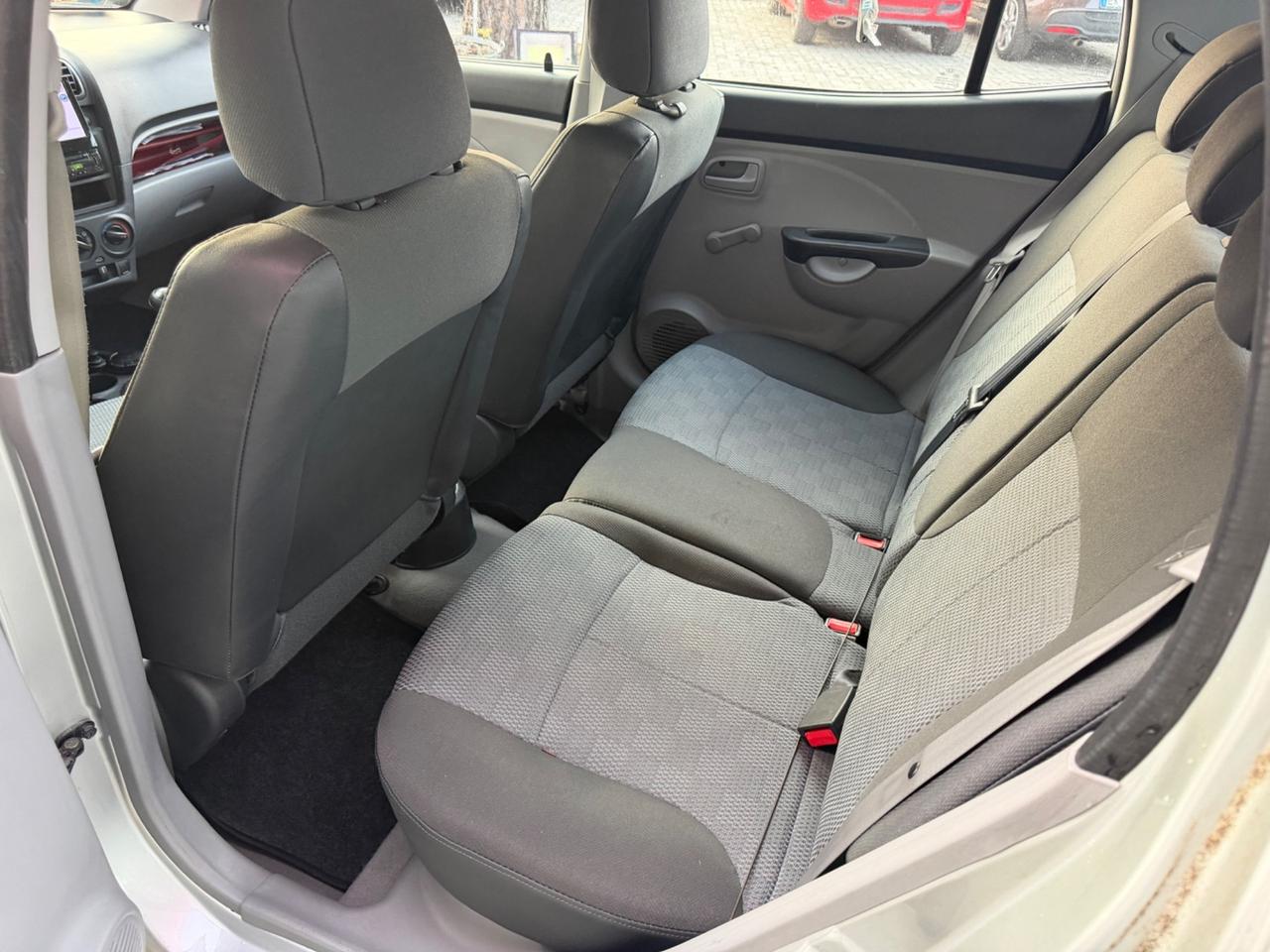 Kia Picanto 1.0 BENZINA SOLI 30.000KM