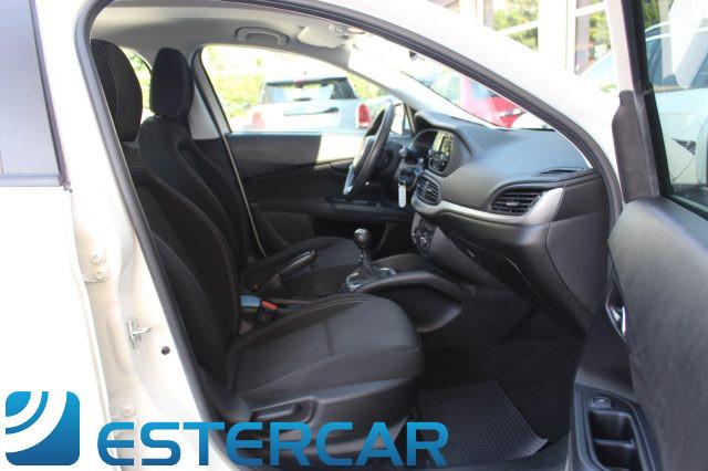 FIAT Tipo 1.4 5 porte Easy