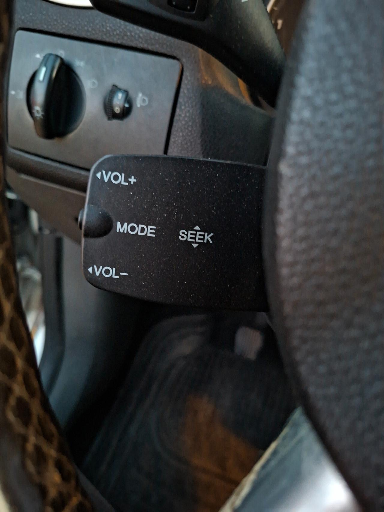 Ford Focus C-Max Focus+ 1.6 TDCi (90CV) S.W.