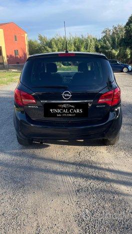 Opel meriva 1.3 cosmo