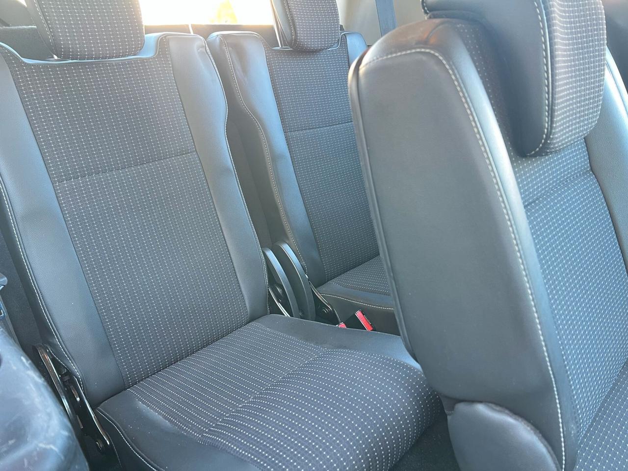 Renault Scenic 1.5 dCi 7 posti 110 CV