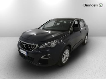 PEUGEOT 3008 2ª serie - 3008 BlueHDi 120 S&S Business