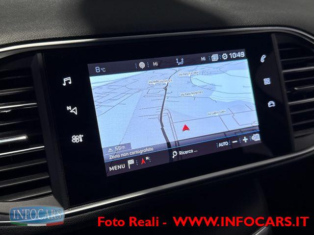 PEUGEOT 308 SW BlueHDi 130 CV Allure - PROMO