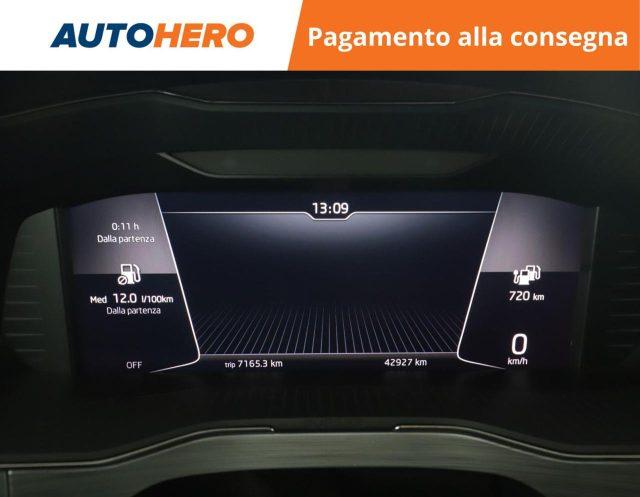SKODA Superb 1.4 TSI Plug-In Hybrid DSG Wagon Executive