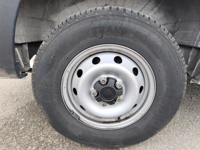 FIAT Ducato 33 MH2 2.2 mjt3 140cv serie 8