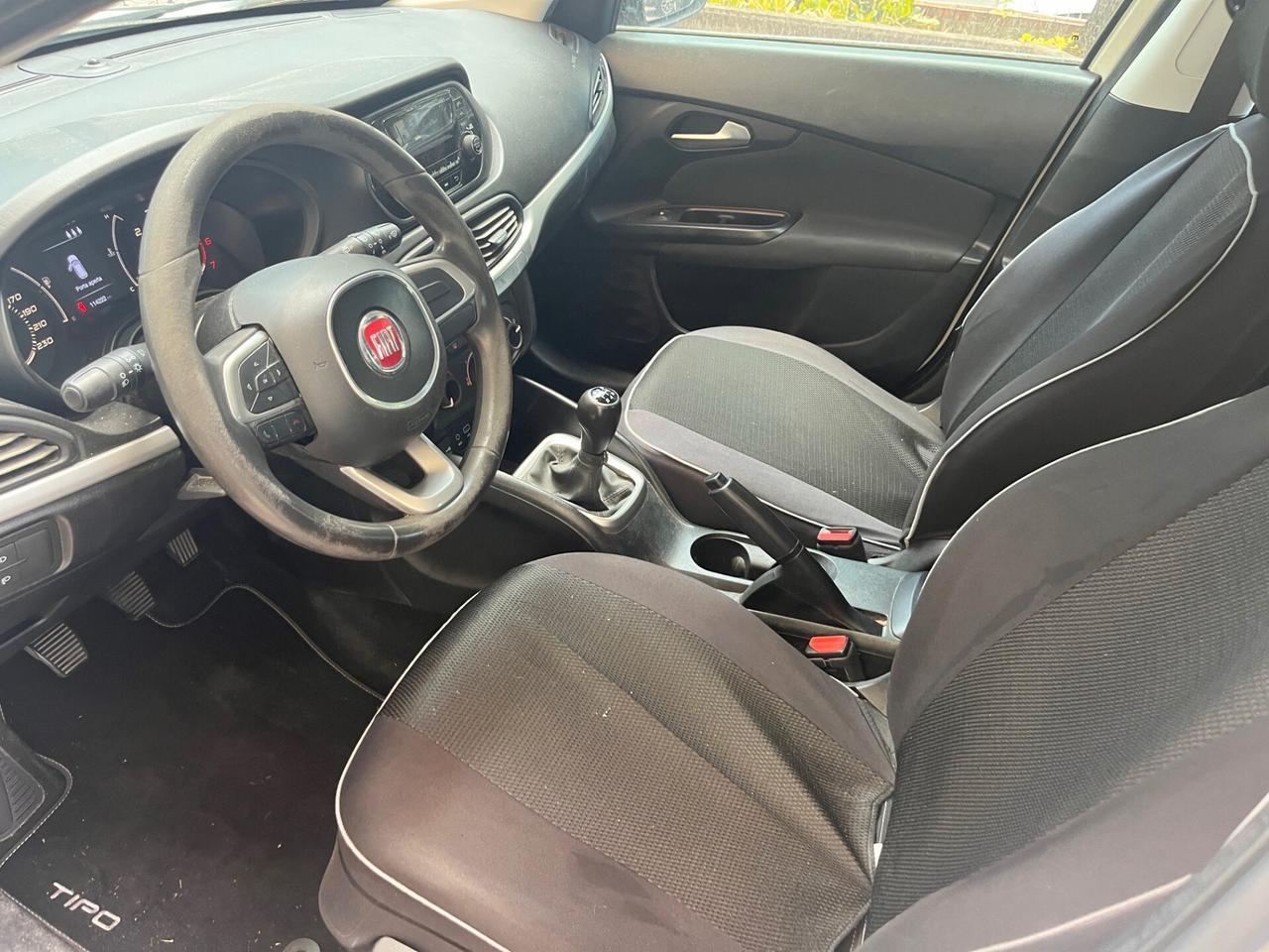 Fiat Tipo 1.3 Mjt S&S 5 porte Business