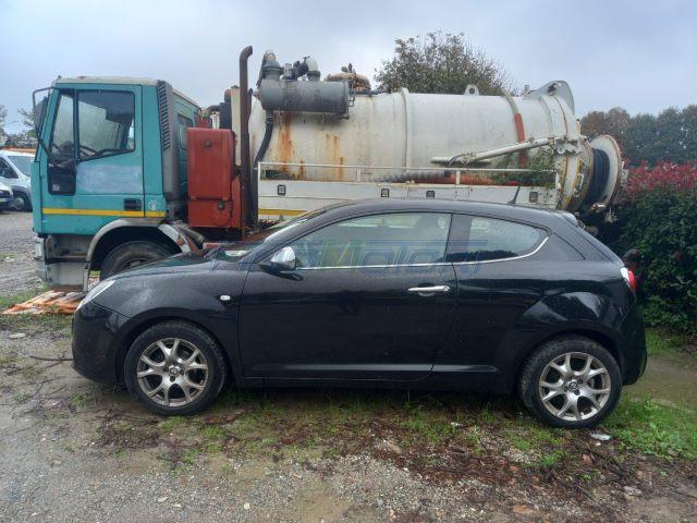 ALFA ROMEO MiTo 0.9 T 105 CV TwinAir