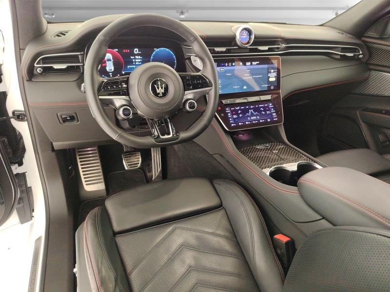 Maserati Levante 2.0 MHEV Modena AWD Auto