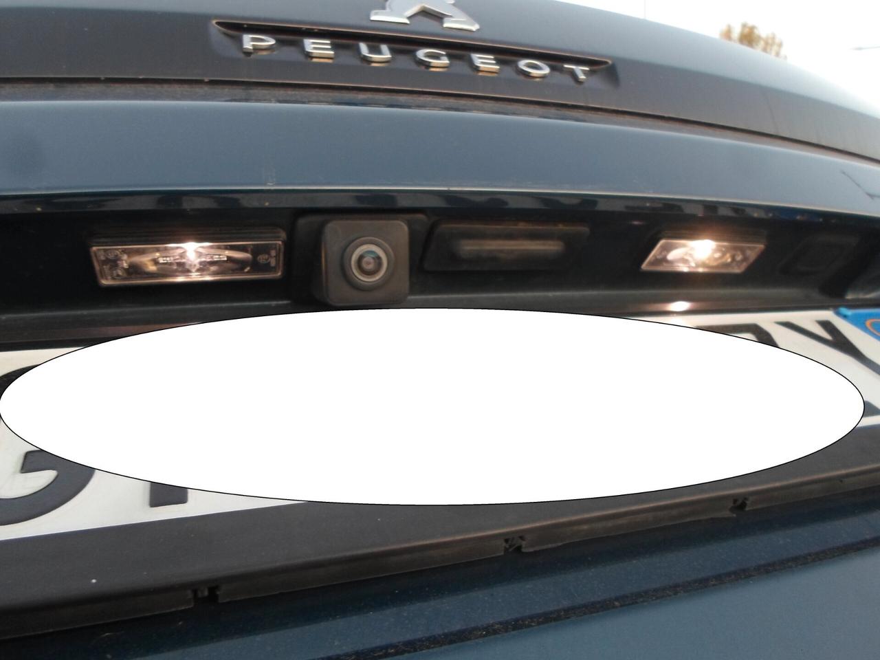 Peugeot 3008 BlueHDi 130 S&S EAT8 GT