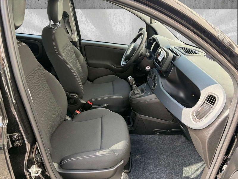 FIAT Pandina 1.0 firefly hybrid Icon s&s 70cv