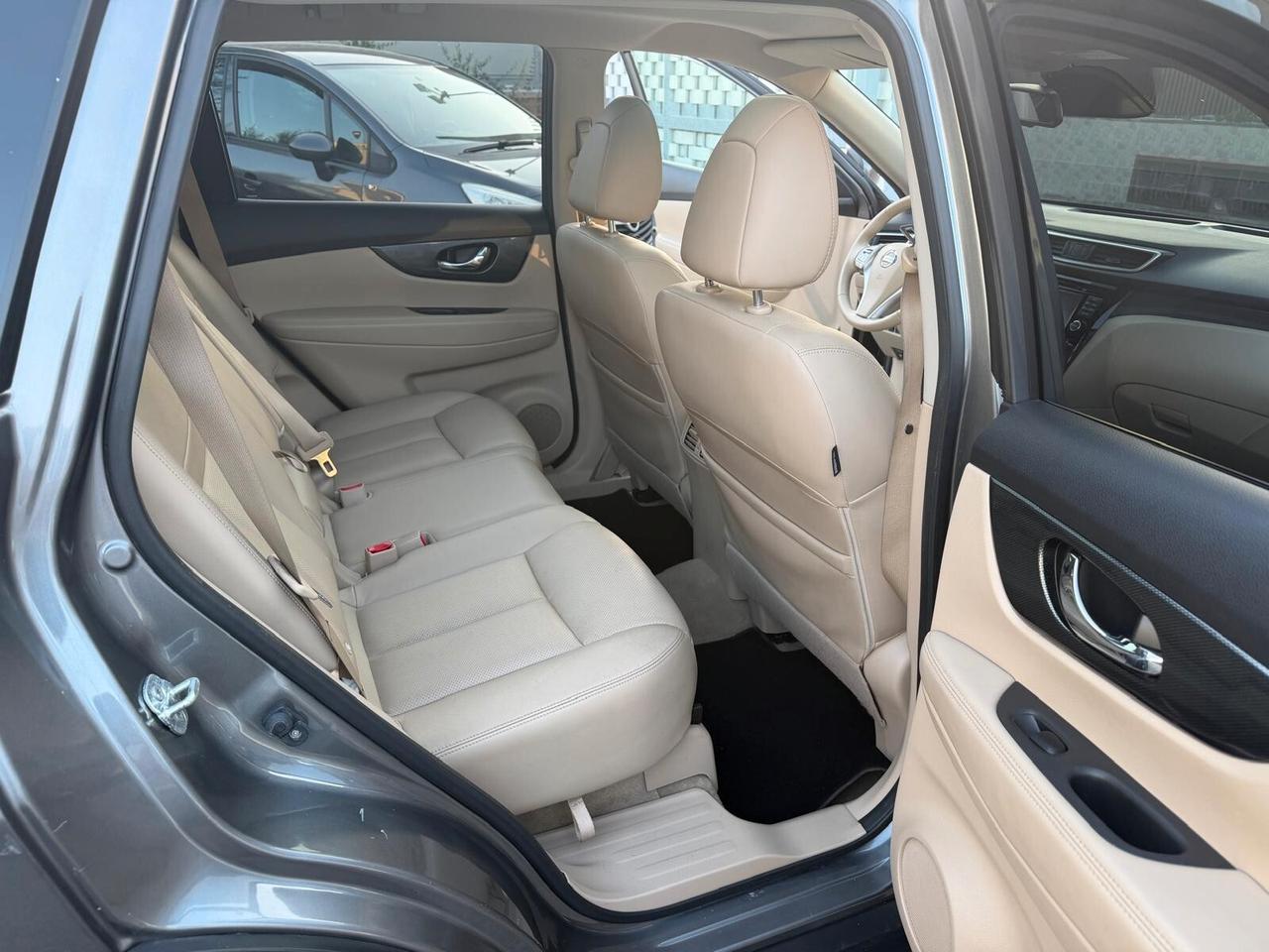 Nissan X-Trail 1.6 dCi 2WD Acenta Premium