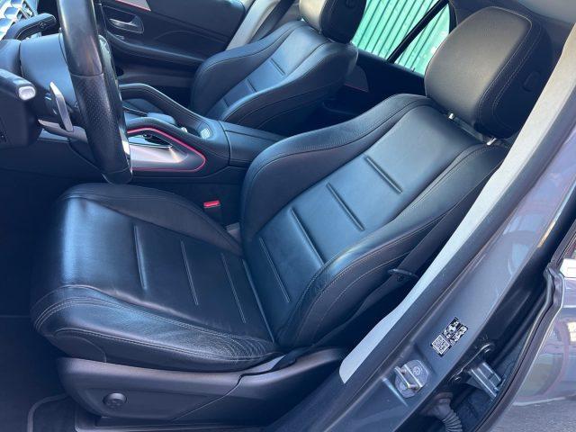 MERCEDES-BENZ GLE 300 d 4Matic Premium Plus AMG Line