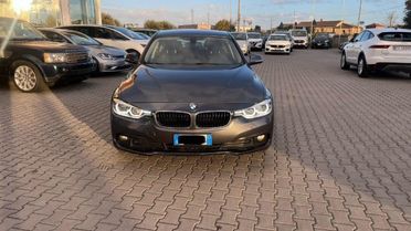 BMW 320 d xDrive Touring Bus. Advantage aut. IVA ESPOSTA