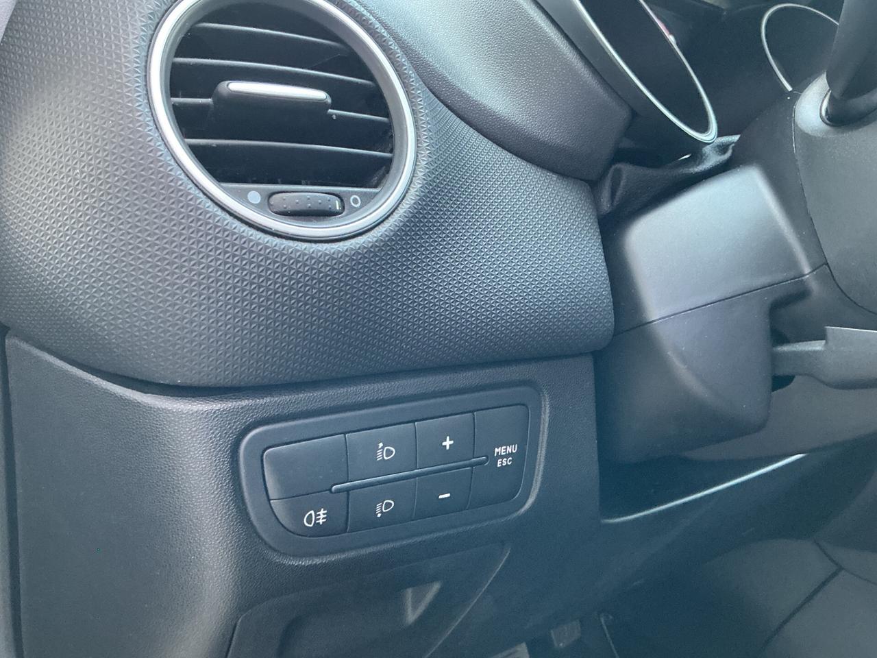Fiat Punto 1.3 Diesel Neopatentati