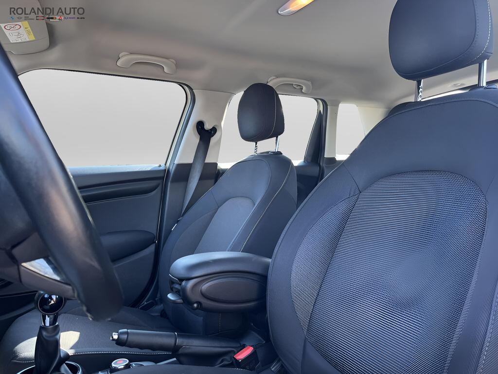 Mini One 1.5 TwinPower Turbo One