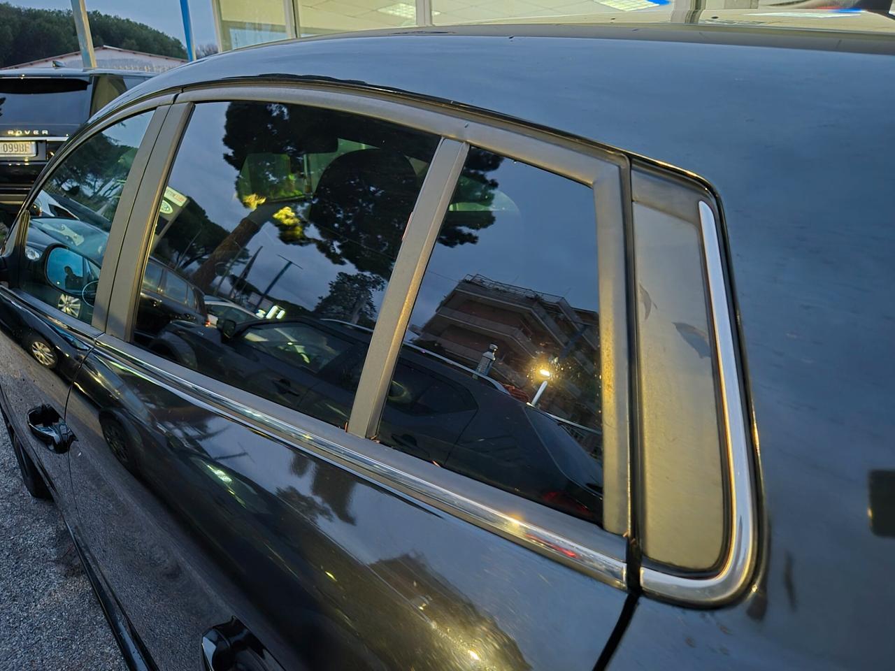 Fiat Bravo 1.6 MJT 120 CV DPF MSN Edition RARA