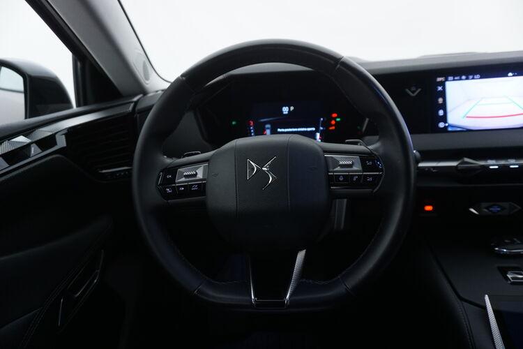 DS DS 4 Trocadero aut. BR727062 1.5 Diesel 131CV