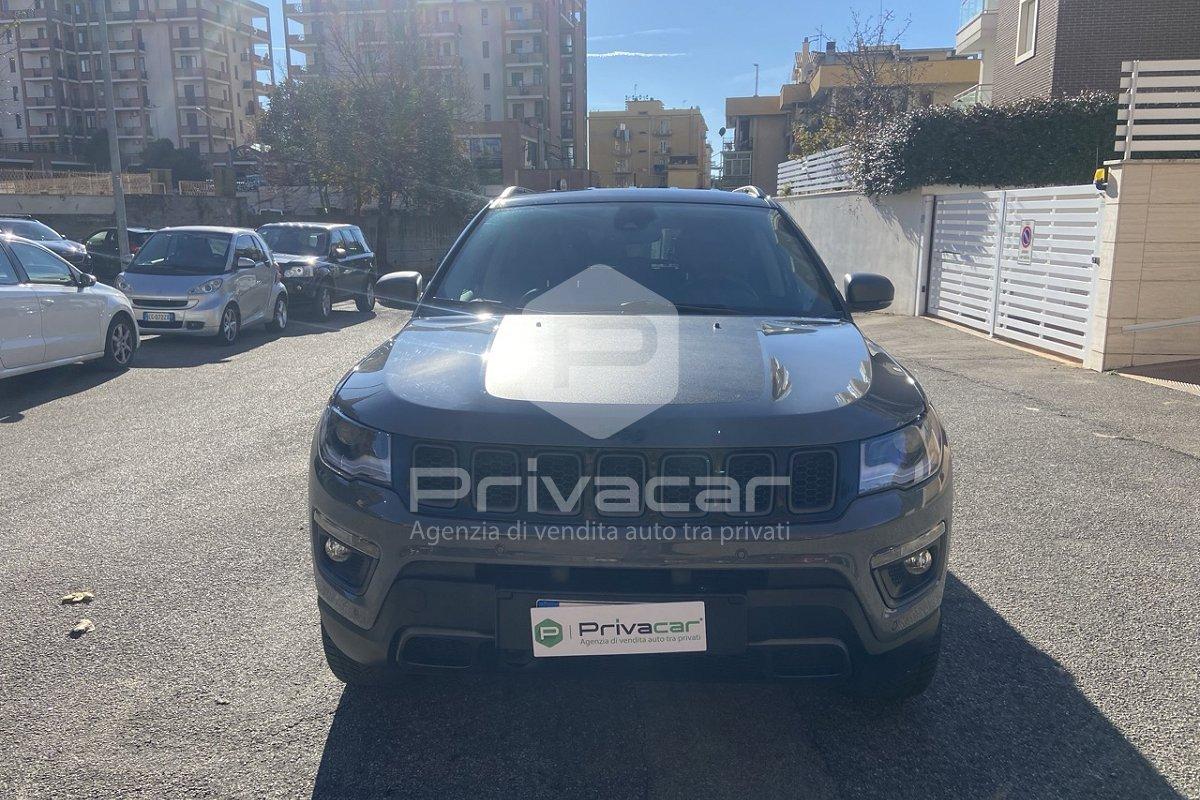 JEEP Compass 1.3 Turbo T4 240 CV PHEV AT6 4xe Trailhawk