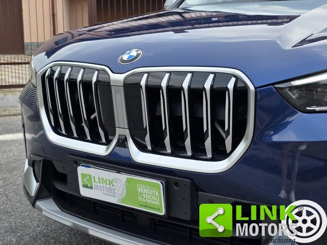 BMW X1 Xline 18d Sdrive18d 150 CV X-Line