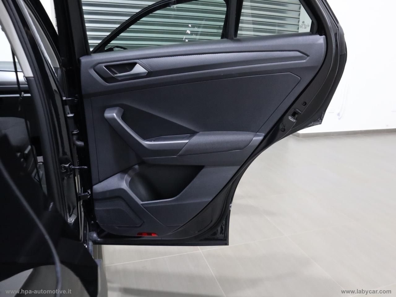 VOLKSWAGEN T-Roc 1.6 TDI NAVI FULL LED