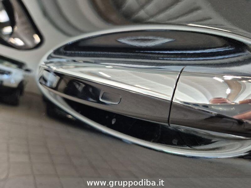 Mercedes-Benz GLA GLA-H247 2023 180 d AMG Line Advanced Plus auto