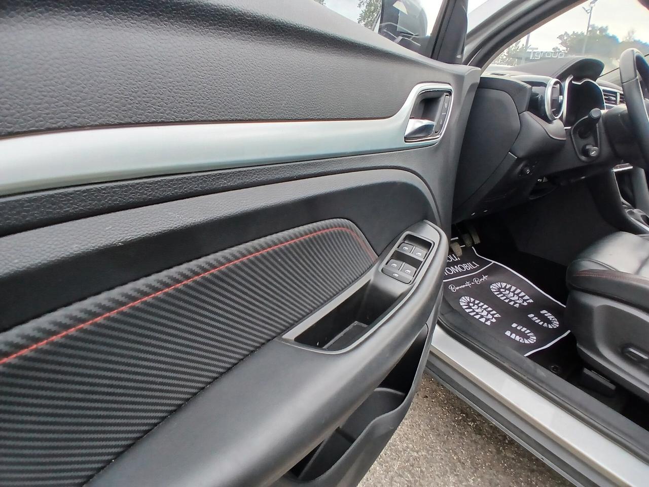 Mg ZS 1.0T-GDI Luxury